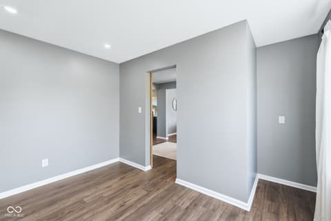 Photo of 5841 Safari Drive, Indianapolis, IN