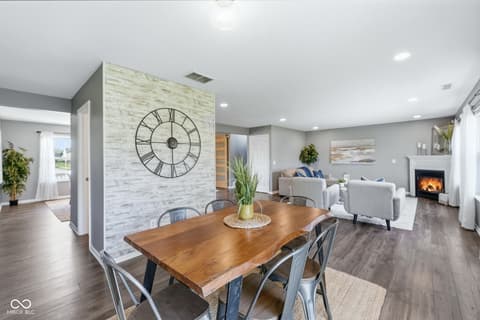Photo of 5841 Safari Drive, Indianapolis, IN