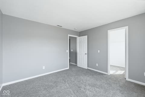Photo of 5841 Safari Drive, Indianapolis, IN