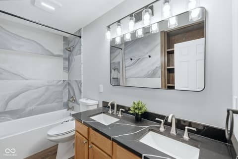 Photo of 5841 Safari Drive, Indianapolis, IN