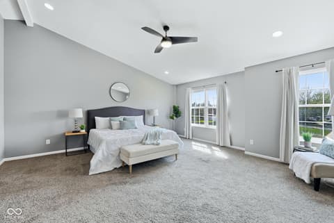 Photo of 5841 Safari Drive, Indianapolis, IN