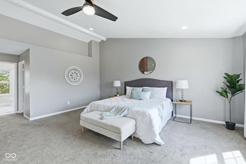 Photo of 5841 Safari Drive, Indianapolis, IN