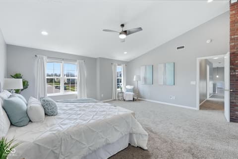 Photo of 5841 Safari Drive, Indianapolis, IN