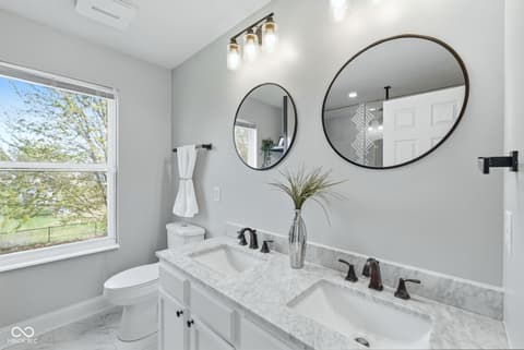 Photo of 5841 Safari Drive, Indianapolis, IN