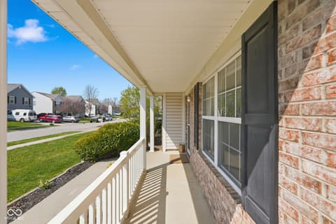 Photo of 5841 Safari Drive, Indianapolis, IN