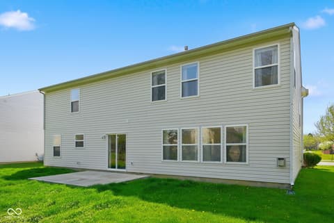 Photo of 5841 Safari Drive, Indianapolis, IN