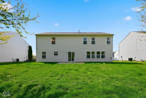 Photo of 5841 Safari Drive, Indianapolis, IN