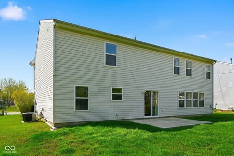 Photo of 5841 Safari Drive, Indianapolis, IN