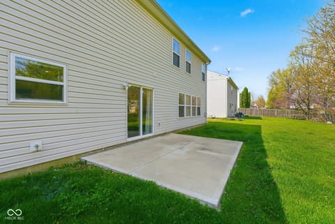 Photo of 5841 Safari Drive, Indianapolis, IN