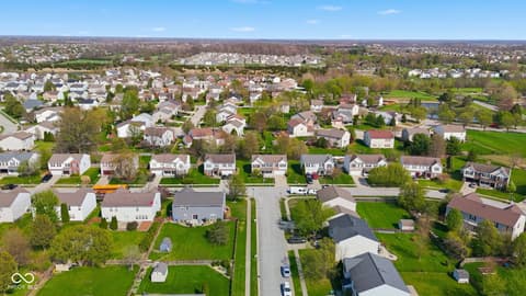 Photo of 5841 Safari Drive, Indianapolis, IN