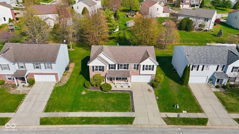 Photo of 5841 Safari Drive, Indianapolis, IN