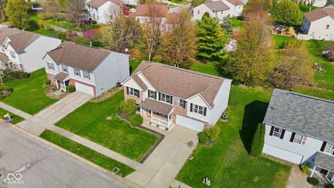 Photo of 5841 Safari Drive, Indianapolis, IN