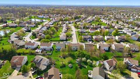 Photo of 5841 Safari Drive, Indianapolis, IN