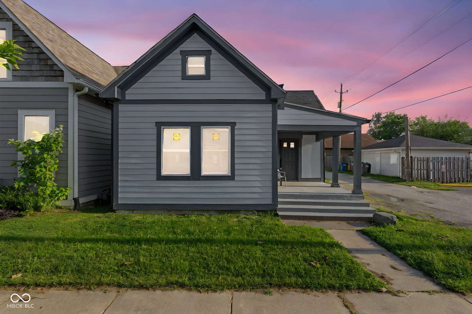 Photo of 519 E Minnesota Street, Indianapolis, IN
