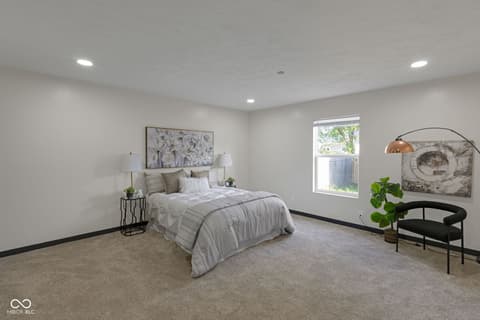 Photo of 519 E Minnesota Street, Indianapolis, IN