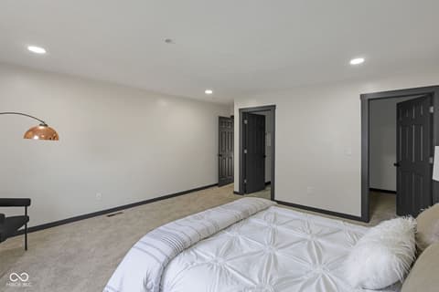 Photo of 519 E Minnesota Street, Indianapolis, IN