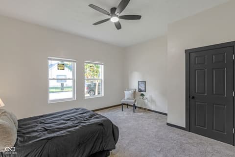 Photo of 519 E Minnesota Street, Indianapolis, IN