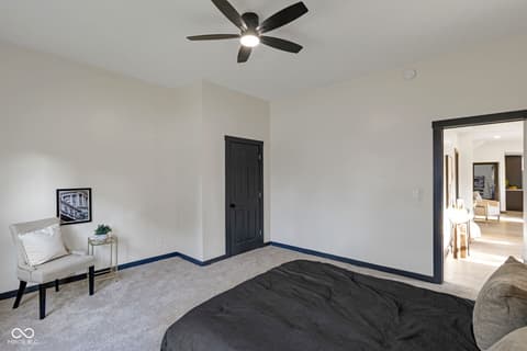 Photo of 519 E Minnesota Street, Indianapolis, IN