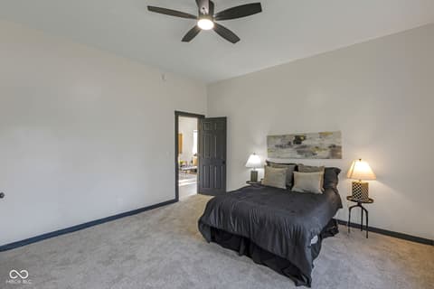Photo of 519 E Minnesota Street, Indianapolis, IN