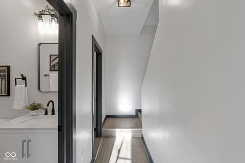 Photo of 519 E Minnesota Street, Indianapolis, IN