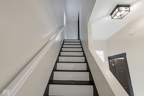 Photo of 519 E Minnesota Street, Indianapolis, IN