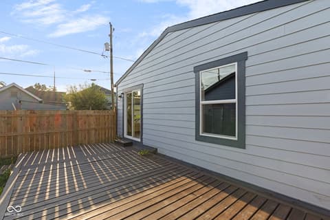 Photo of 519 E Minnesota Street, Indianapolis, IN