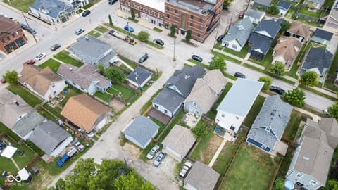 Photo of 519 E Minnesota Street, Indianapolis, IN