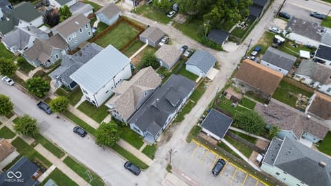 Photo of 519 E Minnesota Street, Indianapolis, IN