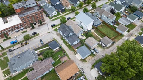 Photo of 519 E Minnesota Street, Indianapolis, IN