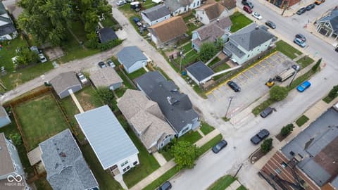 Photo of 519 E Minnesota Street, Indianapolis, IN