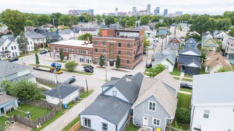 Photo of 519 E Minnesota Street, Indianapolis, IN