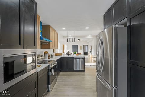 Photo of 519 E Minnesota Street, Indianapolis, IN