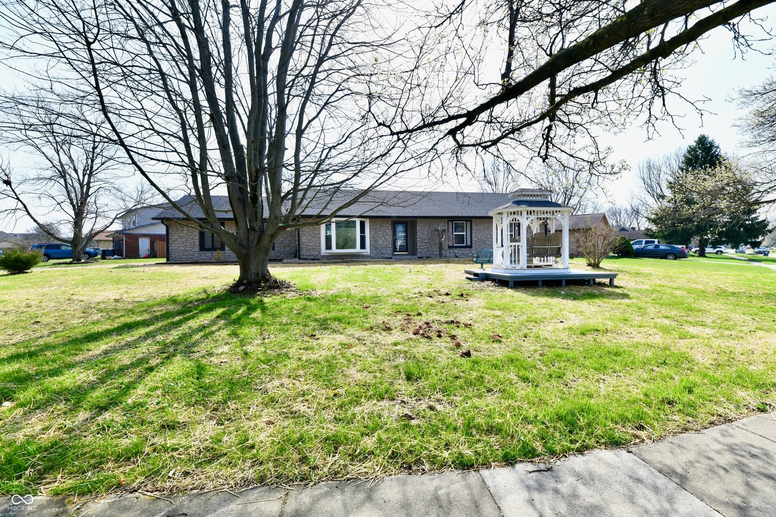 Photo of 3151 Prairie Drive, Greenwood, IN