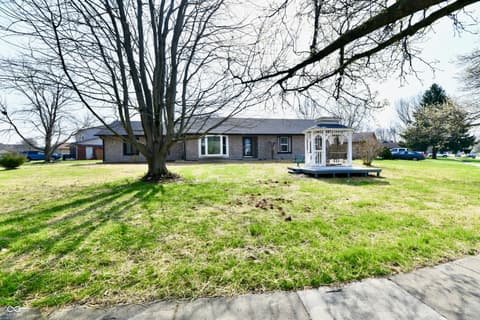 3151 Prairie Drive