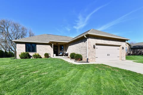 517 Martha Eunice Lane