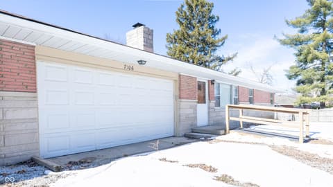 7106 Mc Lain Drive