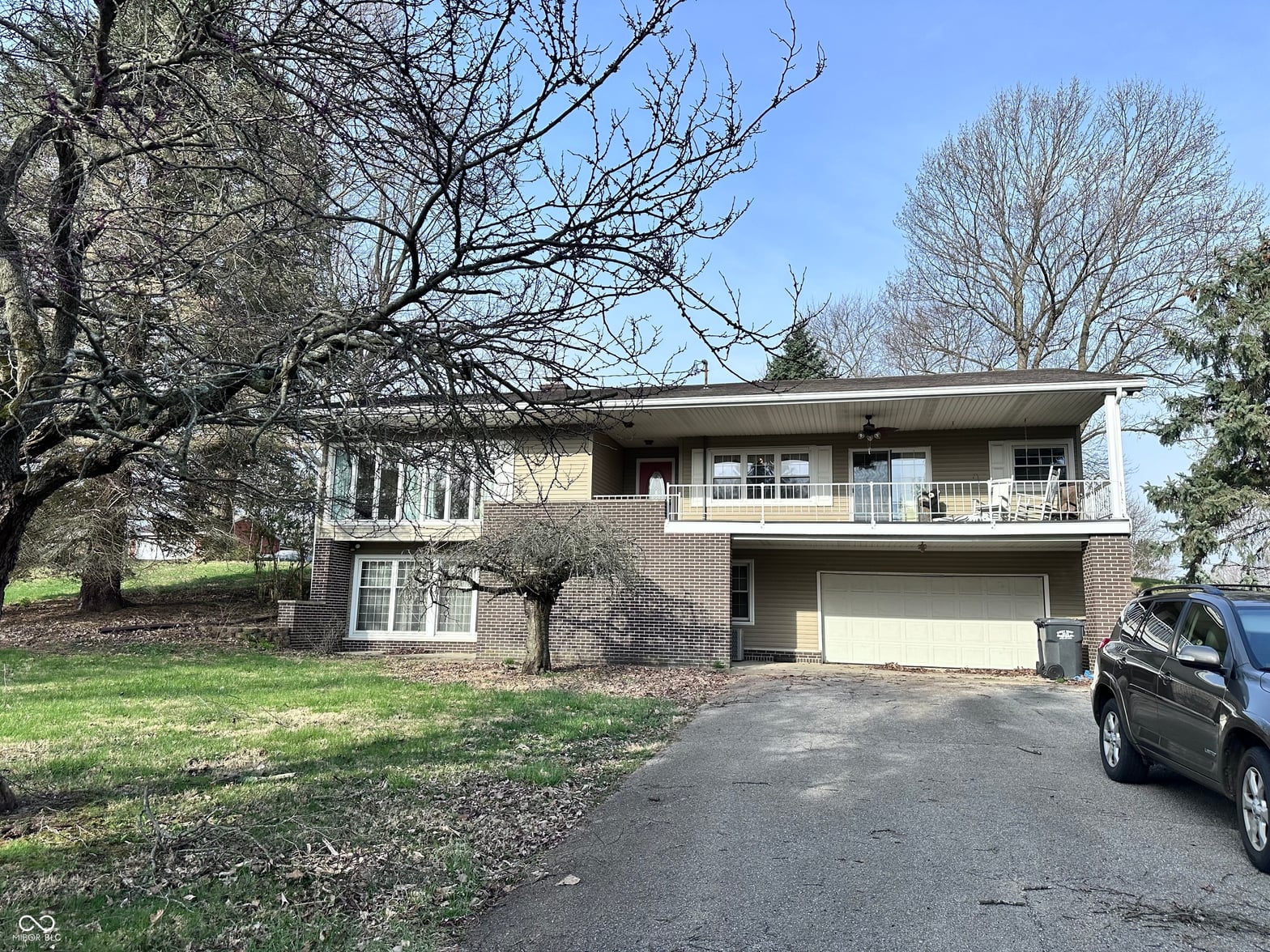 Photo of 4403 Alexandria Pike, Anderson, IN