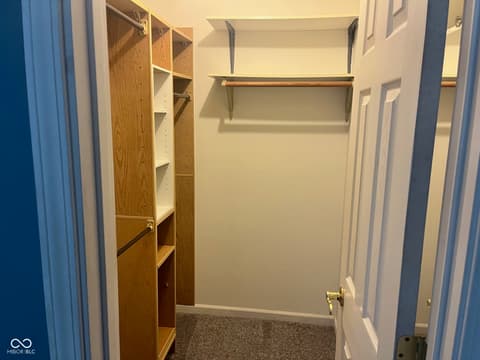 Photo of 220 Webb Drive, Indianapolis, IN