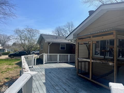 Photo of 220 Webb Drive, Indianapolis, IN