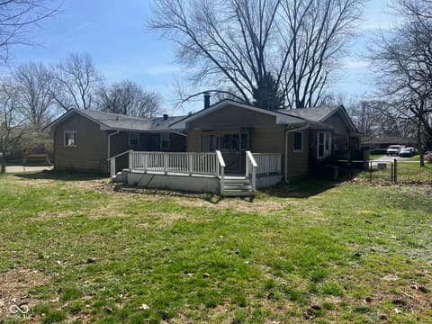 Photo of 220 Webb Drive, Indianapolis, IN