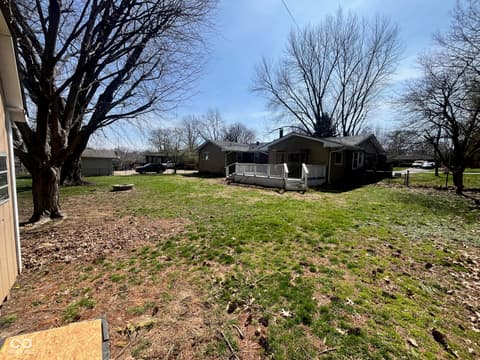 Photo of 220 Webb Drive, Indianapolis, IN
