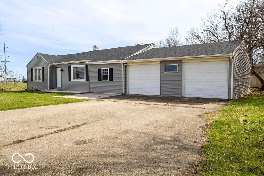 Photo of 2875 Us Highway 35 N, Richmond, IN