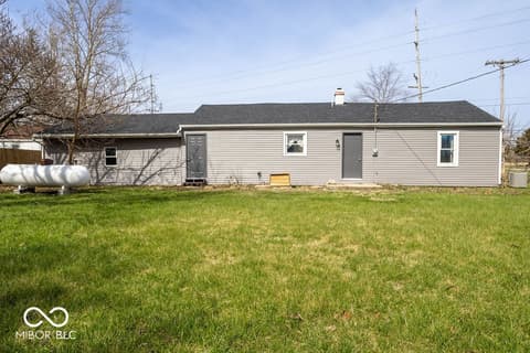 Photo of 2875 Us Highway 35 N, Richmond, IN