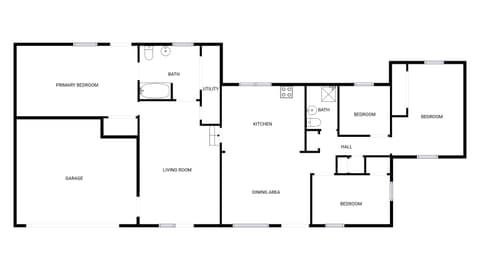 Photo of 1062 Rita Drive, Greenwood, IN
