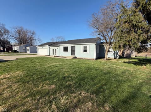 Photo of 1062 Rita Drive, Greenwood, IN