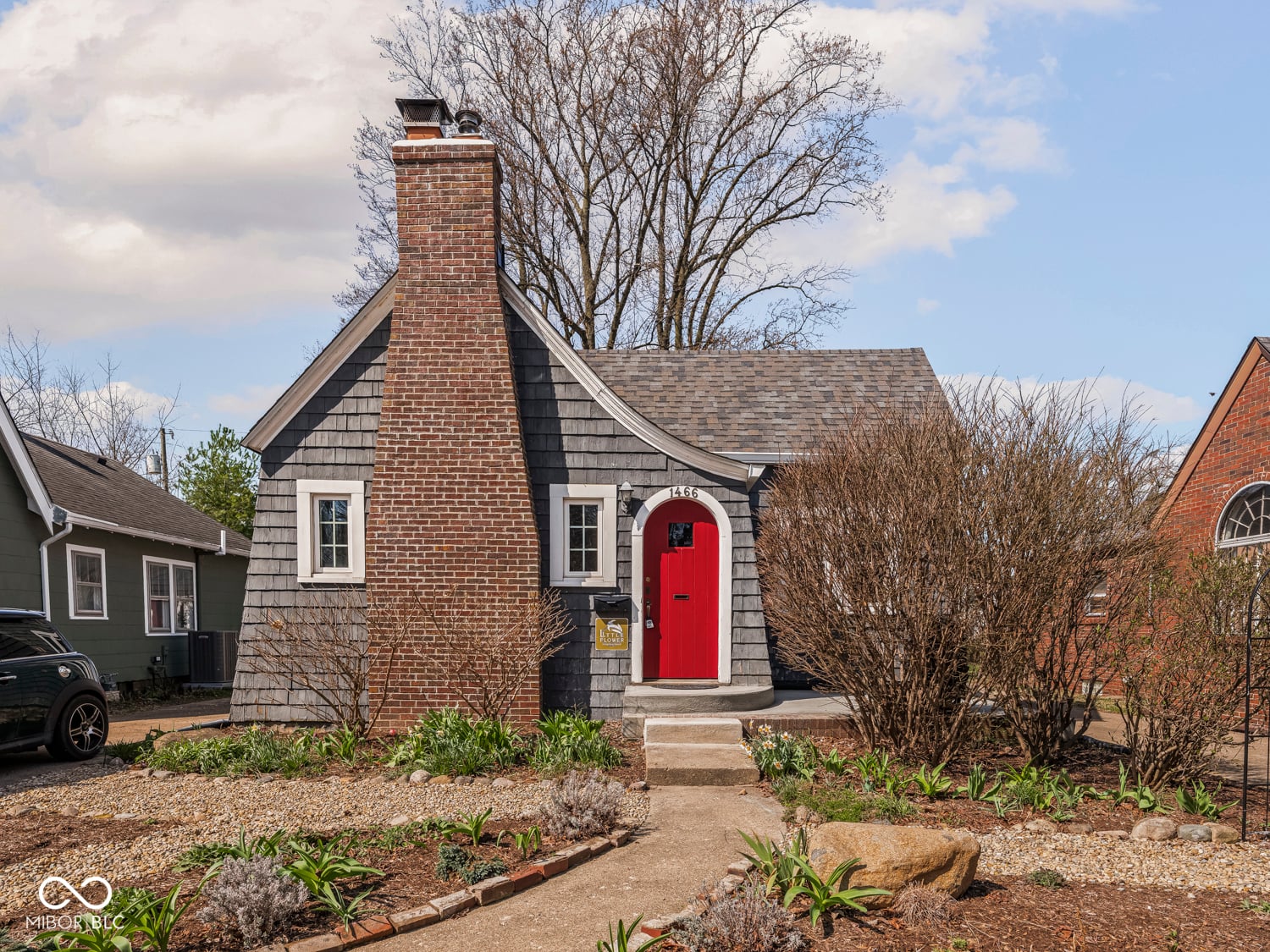 Photo of 1466 N Drexel Avenue, Indianapolis, IN