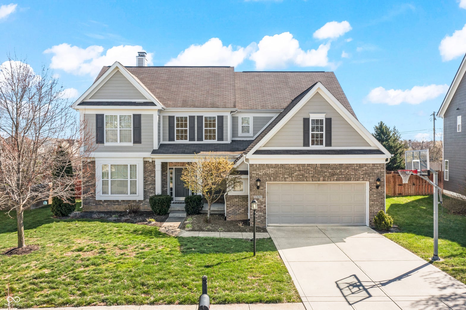 Photo of 13691 Blooming Orchard Drive, Fishers, IN