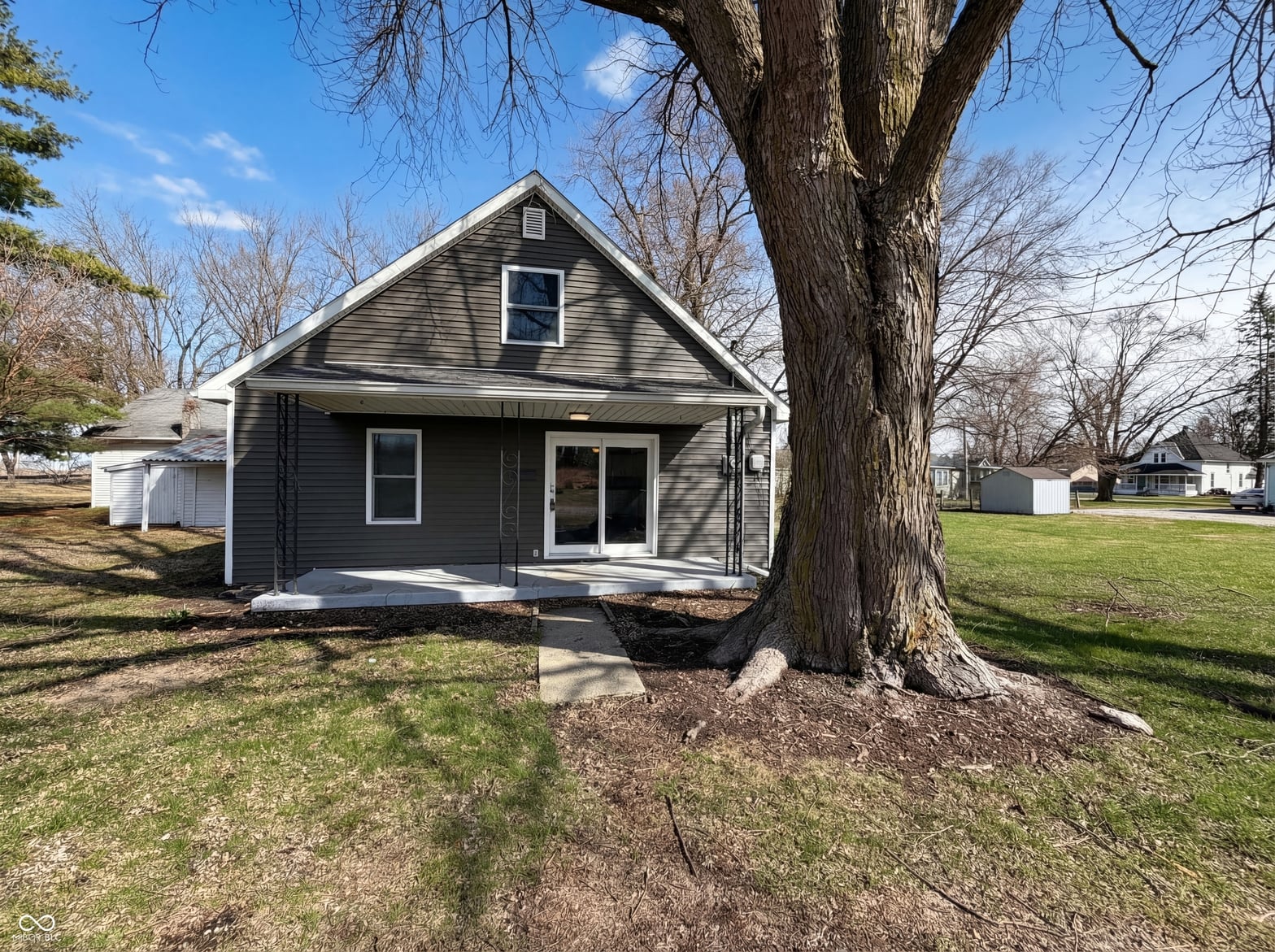 Photo of 740 1/2 N Main Street, Tipton, IN