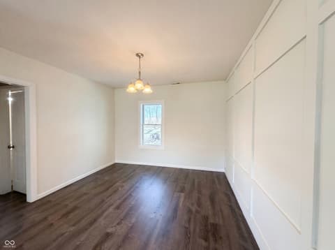 Photo of 740 1/2 N Main Street, Tipton, IN