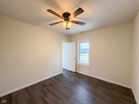 Photo of 740 1/2 N Main Street, Tipton, IN